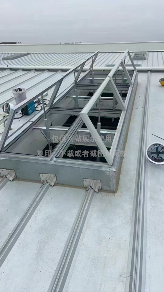 静宁苹果库秦安排烟天窗