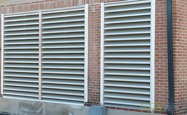 秦安百叶窗 秦安百叶窗