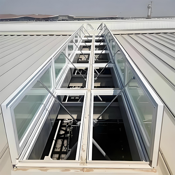 秦安排烟天窗 秦安排烟天窗