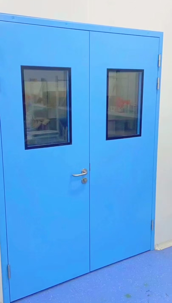 秦安医用门 秦安医用门