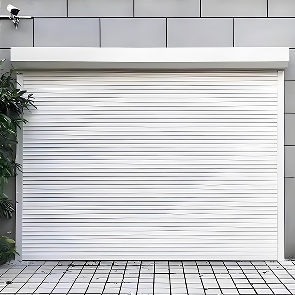 秦安卷帘门 秦安卷帘门