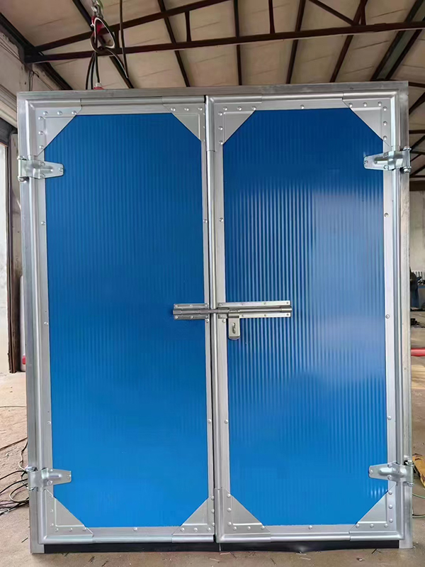 秦安工业平开门 秦安工业平开门