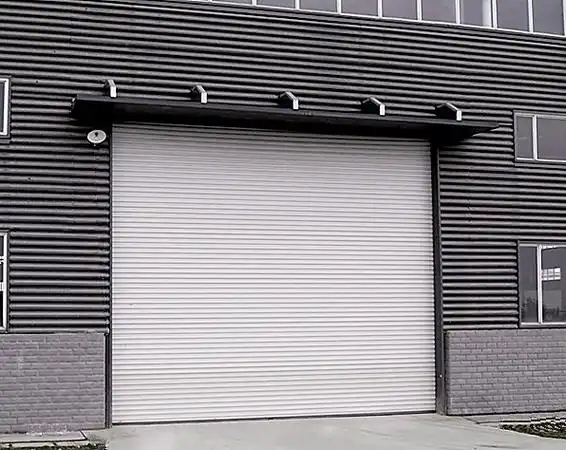 秦安工业秦安卷帘门 秦安工业秦安卷帘门