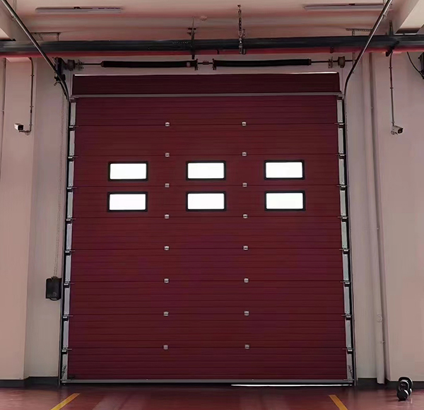 秦安工业翻板门 秦安工业翻板门