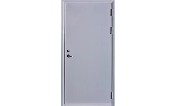 钢制秦安防火门 钢制秦安防火门