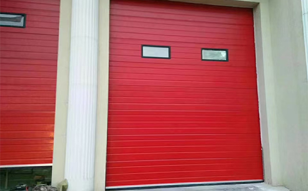 秦安工业翻板门 秦安工业翻板门