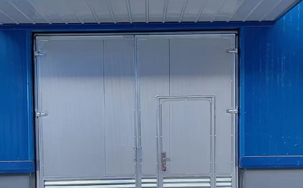 秦安工业推拉门吊轨安装方法 秦安工业推拉门吊轨安装方法