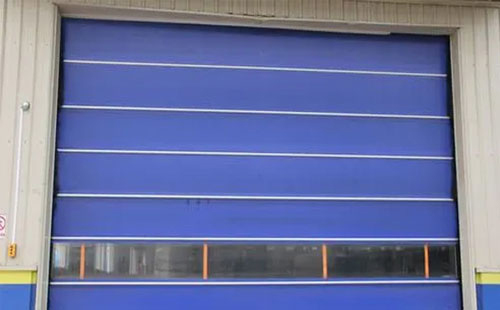 秦安快速秦安卷帘门的主要优势及应用领域 秦安快速秦安卷帘门的主要优势及应用领域
