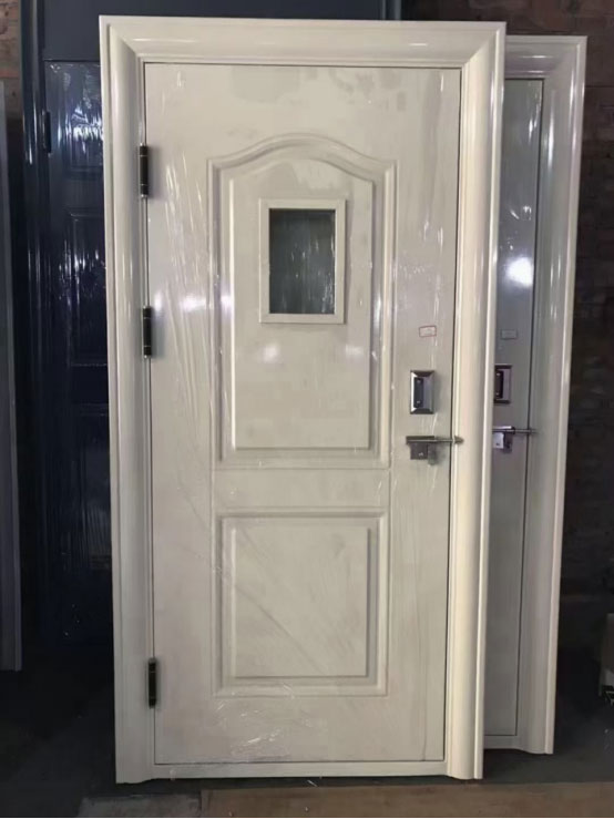 秦安学校教室门 秦安学校教室门