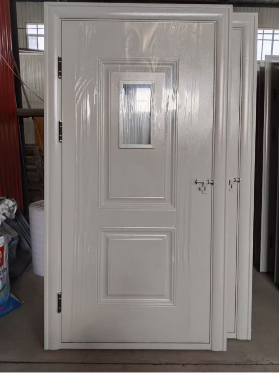 秦安学校教室门 秦安学校教室门