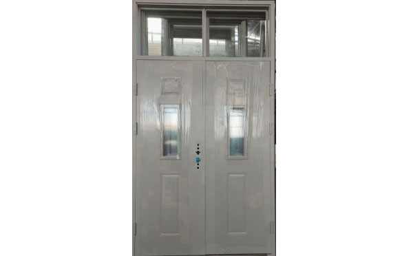 秦安学校教室门