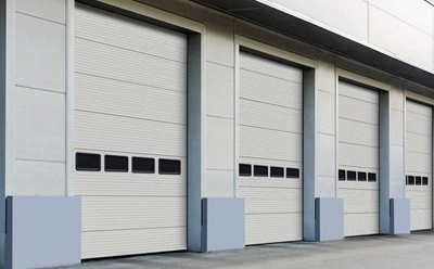 如何安装秦安工业门锁