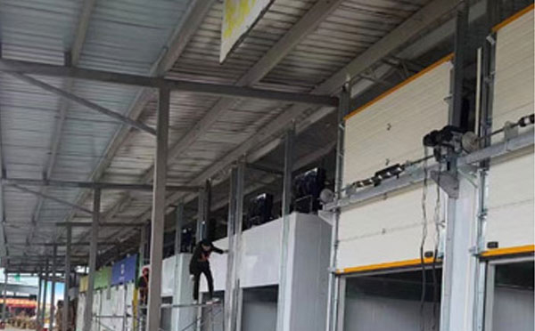 秦安工业推拉门安装技巧与注意事项详解 秦安工业推拉门安装技巧与注意事项详解