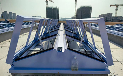 秦安排烟窗的设置要求 秦安排烟窗的设置要求