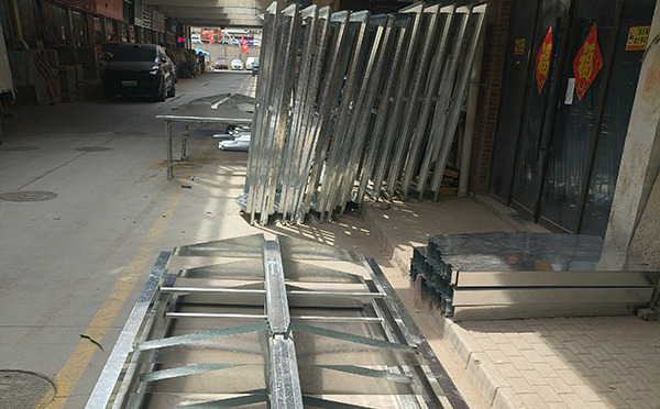 2025秦安排烟窗维护周期与电动开启故障排查 2025秦安排烟窗维护周期与电动开启故障排查